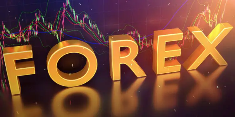 best forex broker in UK